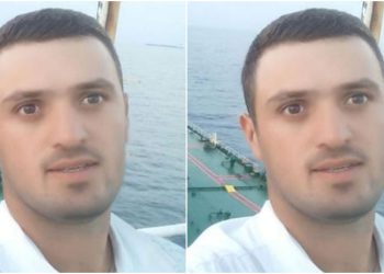 ახალგაზრდა ქართველი მეზღვაური გემზე აფეთქებას ემსხვერპლა – ვინ არის გარდაცვლილი?