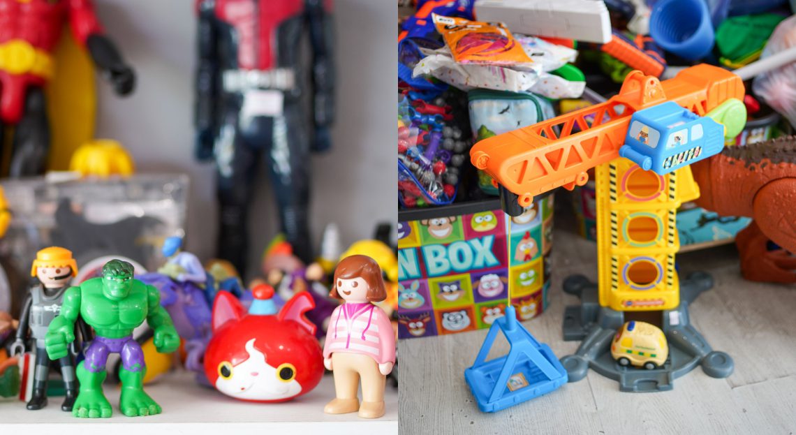 საგანგებო გაფრთხილება მშობლებს – სათამაშოების ყველაზე სახიფათო დეტალი, რომლის შესახებაც უნდა იცოდეთ