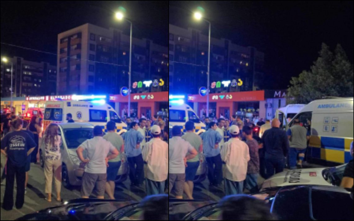 🎥 "ჩქარა სასწრაფო, გვიშველეთ... ბავშვი გადამირჩინეთ" - როგორია ბავშვის მდგომარეობა, რომელსაც რუსთავში მანქანა დაეჯახა