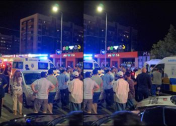 🎥 "ჩქარა სასწრაფო, გვიშველეთ... ბავშვი გადამირჩინეთ" - როგორია ბავშვის მდგომარეობა, რომელსაც რუსთავში მანქანა დაეჯახა