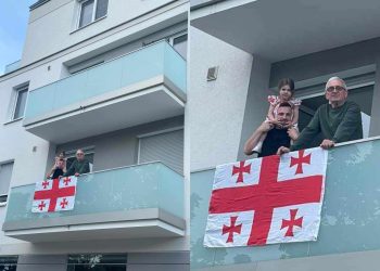 რას წერს ბუდუ ზივზივაძის მამა?