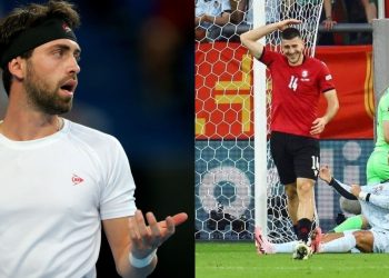 “შეგიძლიათ ვინმემ მითხრათ, ამას რატომ აკეთებს?” – რას წერს ნიკოლოზ ბასილაშვილი კრიშტიანო რონალდოზე?