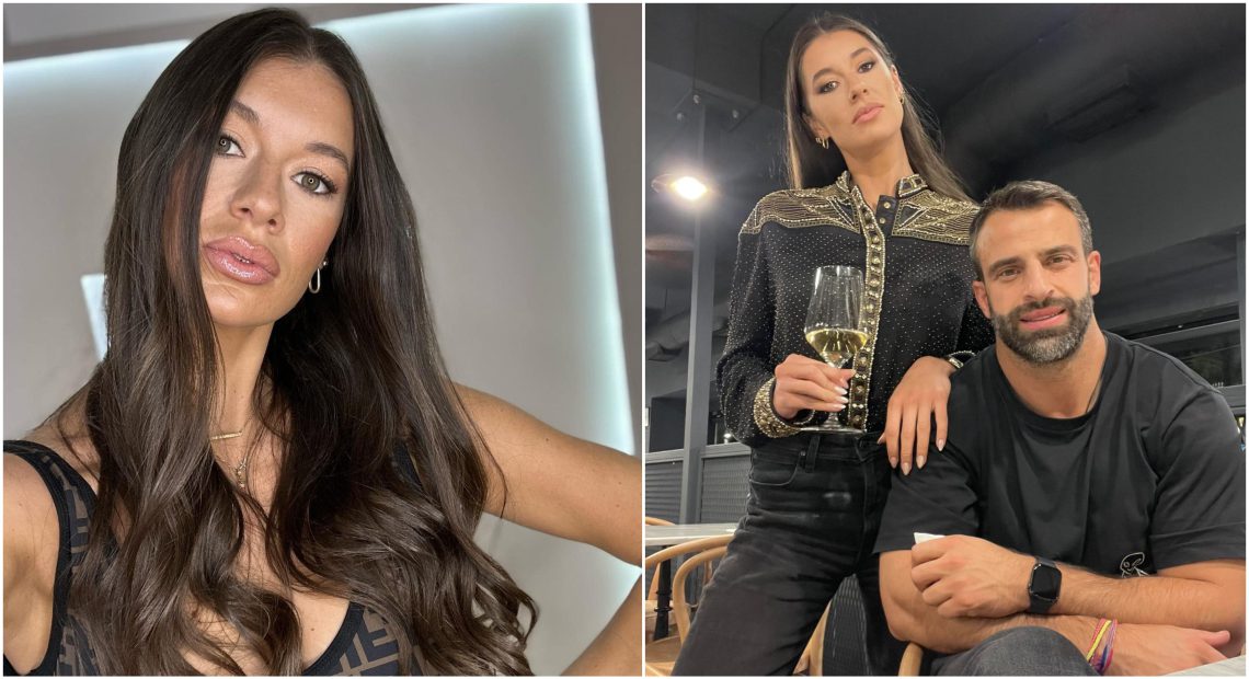 🎥 “არ გრცხვენიათ დავით კაჭარავასგან რომ გააჩინეთ შვილი?” – ქეთი ხატიაშვილის პასუხი