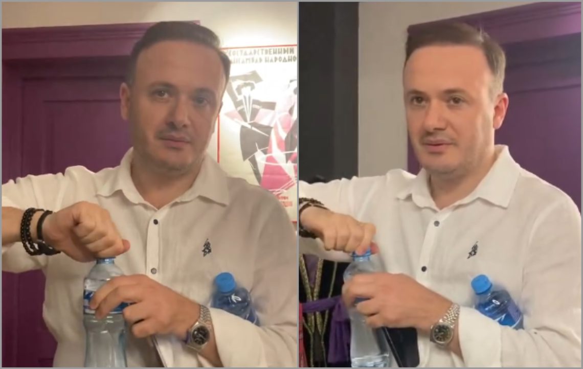 ๐ฅ แแแฅแแแแฅแแแแแ แแ แแแแ แแแ แฅแฃแแก “แแแฆแแแแขแ” แแซแแฎแแก