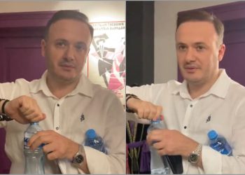 🎥 მოქალაქეებმა ირაკლი ზარქუას “მოღალატე” ეძახეს