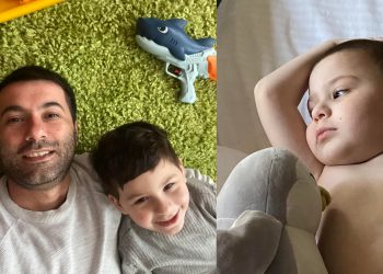 “დღეს ჩემი ოთხი წლის შვილი, გადარჩენისთვის იბრძვის… ჩემი ერთადერთი და ნანატრი შვილია“ – ჟურნალისტ თორნიკე ყაჯრიშვილს საზოგადოების დახმარებას სჭირდება