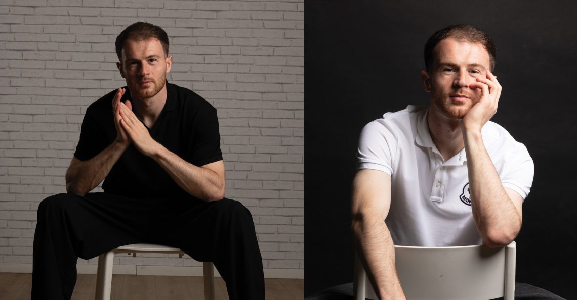 “გწამდეს რომ მიაღწევ…” – რას წერს ბუდუ ზივზივაძე instagram-ის ოფიციალურ გვერდზე