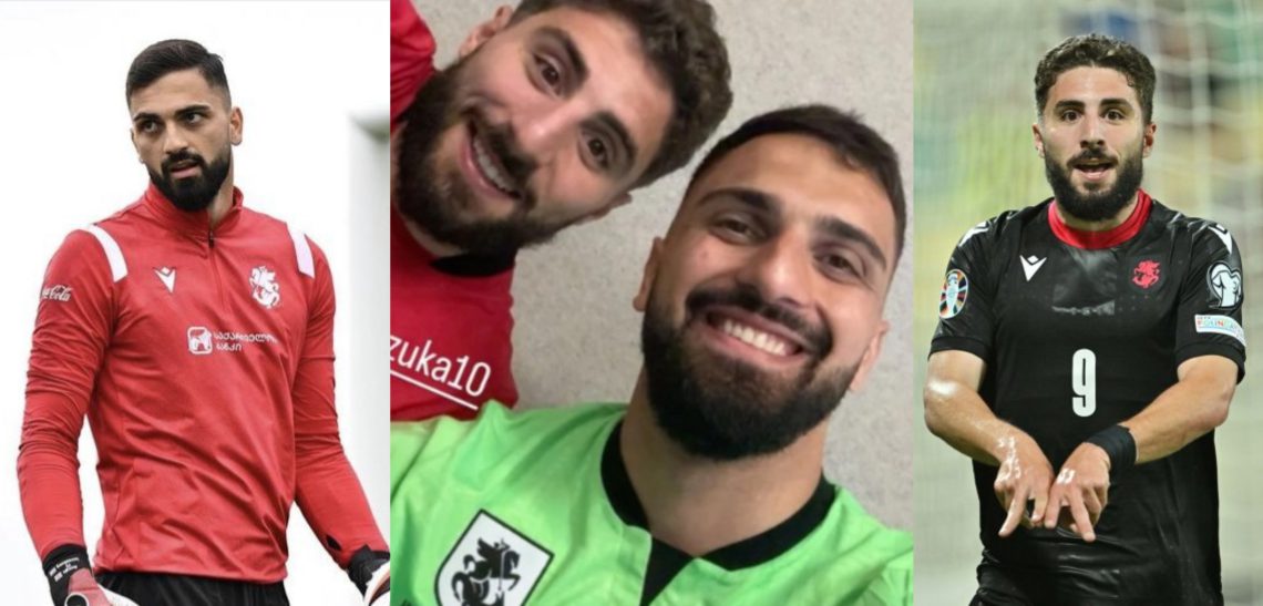 გუშინდელი მატჩის შემდეგ, მამარდაშვილი და დავითაშვილი დოპინგ ტესტზე შეამოწმეს