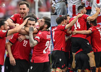 “კეთილი იყოს თქვენი მობრძანება საქართველოს დიდების დარბაზში” – Rugby Europe