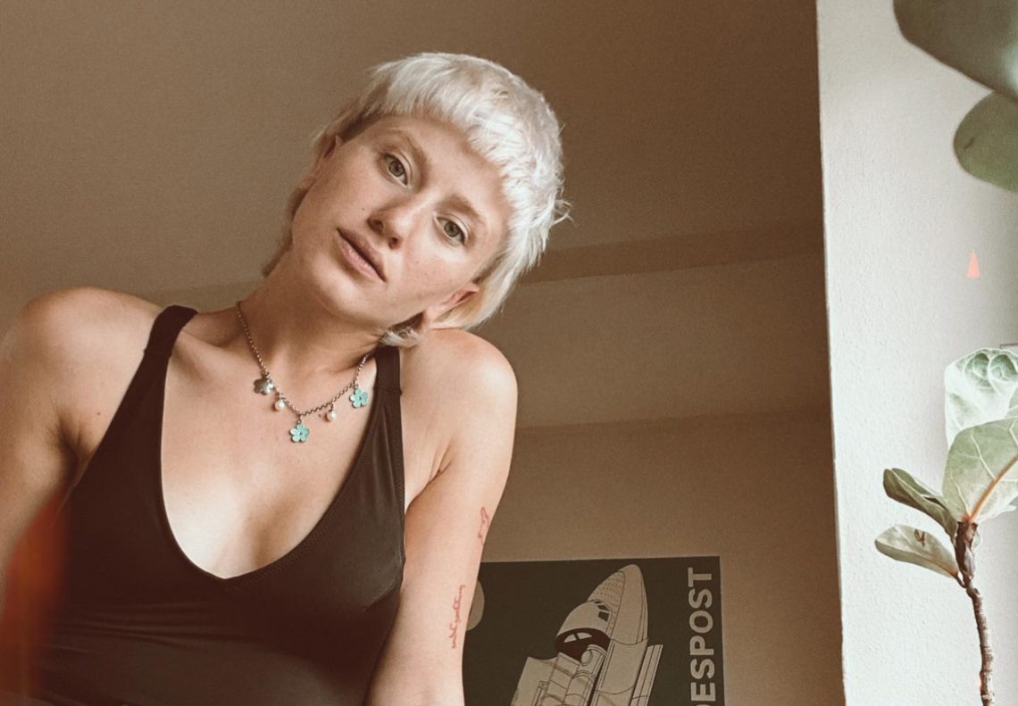 ტრაგედია ნათია თოდუას ოჯახში – რა სამწუხარო ინფორმაციას ავრცელებს მომღერალი?