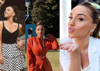 სად და ვისთან ერთად ისვენებს ნუცა ბუზალაძე? – მომღერალი ახალ ფოტოებს გვიზიარებს