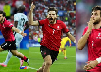 რა პოსტს აქვეყნებს ისტორიული გამარჯვების შემდეგ ხვიჩა კვარაცხელია?