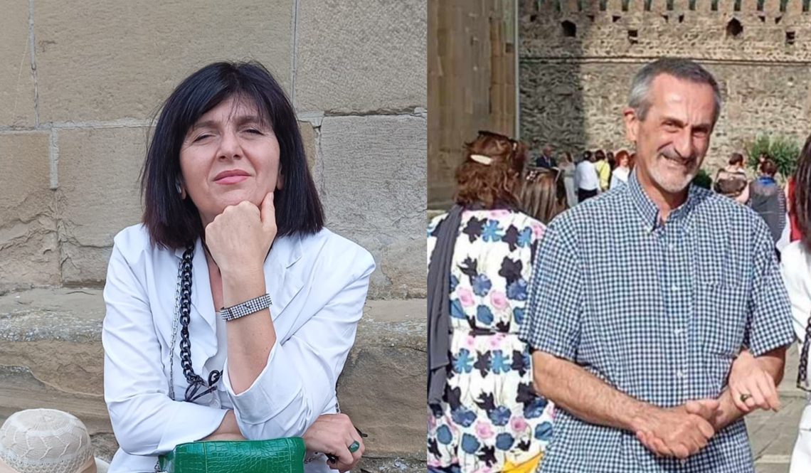 “ამ წუთას დამირეკეს და მივდივარ…. შვილზე ძალიან ნერვიულობდა, მაგრამ არ მგონია, ამის გამო სისულელე გაეკეთებინა” – რას ჰყვება დაკარგული პროფესორის ცოლი?