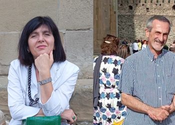 “ამ წუთას დამირეკეს და მივდივარ…. შვილზე ძალიან ნერვიულობდა, მაგრამ არ მგონია, ამის გამო სისულელე გაეკეთებინა” – რას ჰყვება დაკარგული პროფესორის ცოლი?