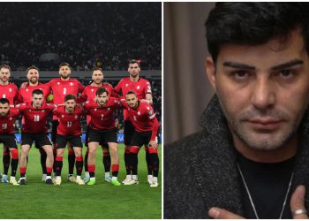 “რამდენიმე თამაშს ვერ ითამაშებს…“ – რას წერს გოგა მანია საქართველოს ნაკრებზე