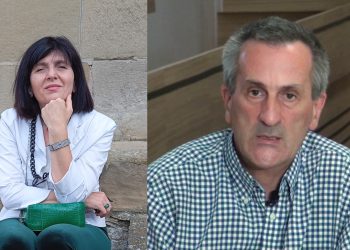 “დიდი დიღმიდან ვაკის მიმართულებით ტრანსპორტით გადაადგილდებოდა, თუმცა დანიშნულების ადგილზე არ მისულა” – რა ახალ დეტალებზე საუბრობს დაკარგული პროფესორის მეუღლე?