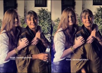 🎥 ულამაზესი მანიკა და მაკა ასათიანები – ვიდეო ინტერნეტს იპყრობს