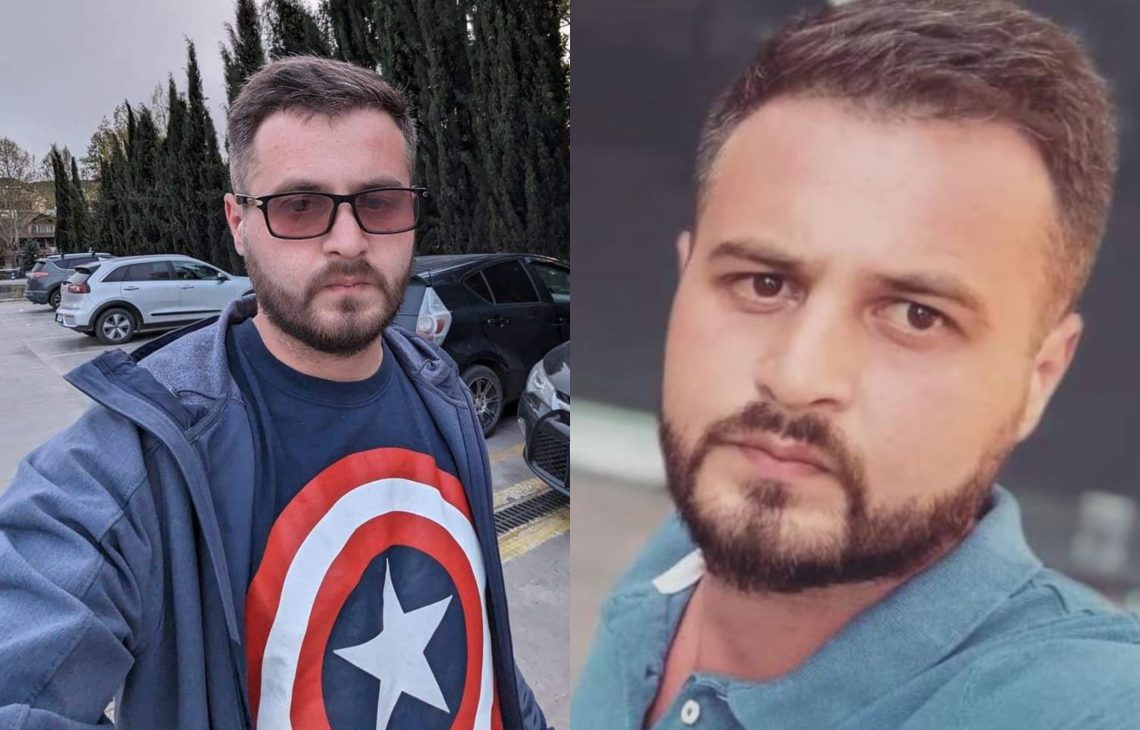 “ბოლოს “რუსული კანონის” საწინააღმდეგო აქციაზე ნახეს” – რა ვერსიებია ბიჭზე, რომელსაც მთელი საქართველო ეძებს?