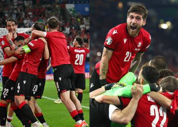 “ისტორია, რომელიც დავწერეთ, გრძელდება და დასასრული არ უჩანს” – ქართველი ფეხბურთელების კომენტარები ისტორიული გამარჯვების შემდეგ