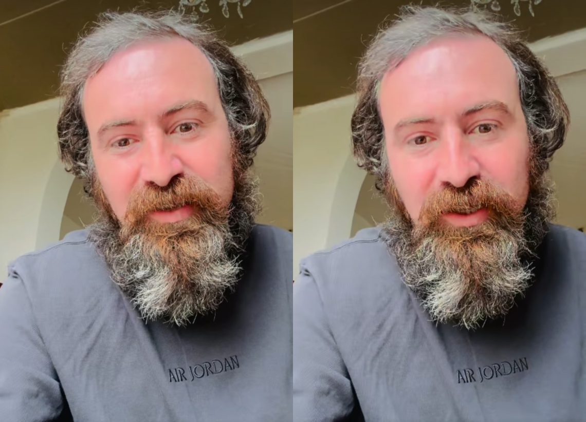 🎥 “ეს ადამიანი გატყუებთ… ძალიან გთხოვთ ყურადღებით იყავით” – გივიკო დიდია საგანგებო მიმართვას ავრცელებს