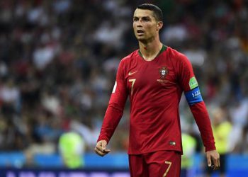 როგორ დაიწყო დილა საქართველოსთან მარცხის შემდეგ კრიშტიანუ რონალდუმ – ნახეთ, ფოტოები