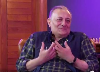 🎥”ისე ვდარდობ და ისე ვნანობ, რომ ძალიან…” – ვის უხდის ბოდიშს შალვა ნათელაშვილი