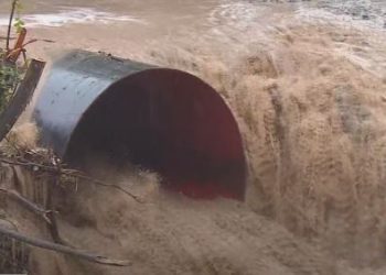 სტიქიას საქართველოში მსხვერპლი მოჰყვა – მძიმე ვითარება იმერეთსა და შიდა ქართლში