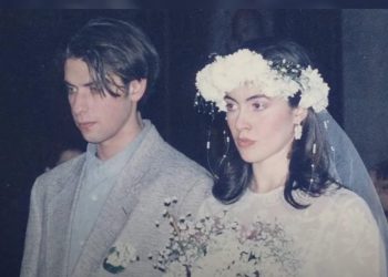 ვინ იყო ილიკო სუხიშვილის უმშვენიერესი მეუღლე – ტრაგედია, რომელმაც 2001 წელს ქვეყანა შეძრა