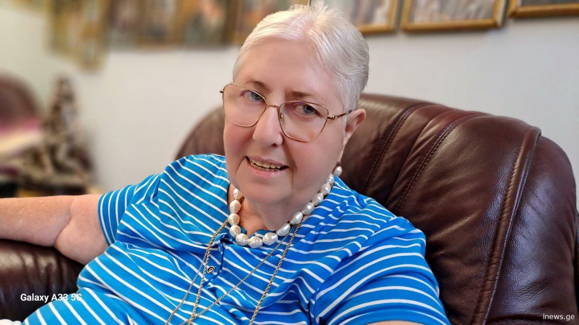 იქნება თუ არა საქართველოში დამანგრეველი მიწისძვრა – რას ამბობს ლელა კაკულია