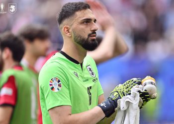 გიორგი მამარდაშვილი მიმართვას ავრცელებს