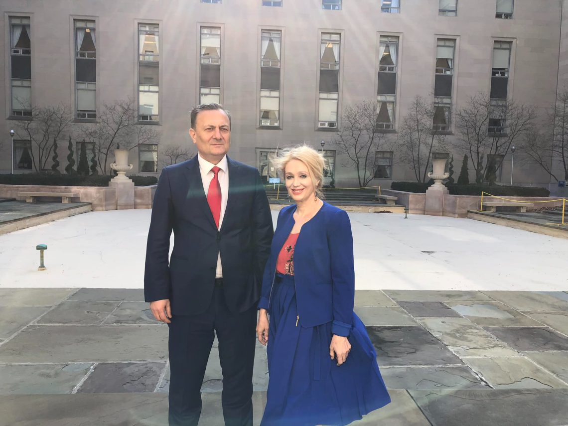 🎥როგორ გაიცნო შალვა ნათელაშვილმა თავისი მეუღლე?