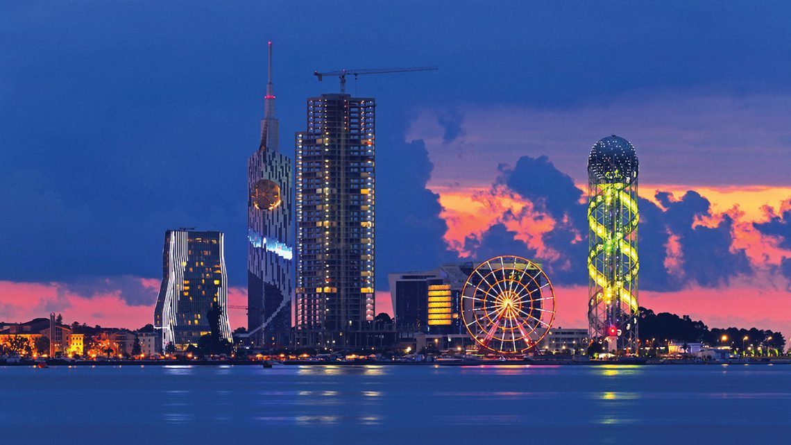 რა ეღირება ბათუმში ბინის დღიურად ქირაობა ზაფხულის განმავლობაში?