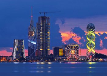 რა ეღირება ბათუმში ბინის დღიურად ქირაობა ზაფხულის განმავლობაში?