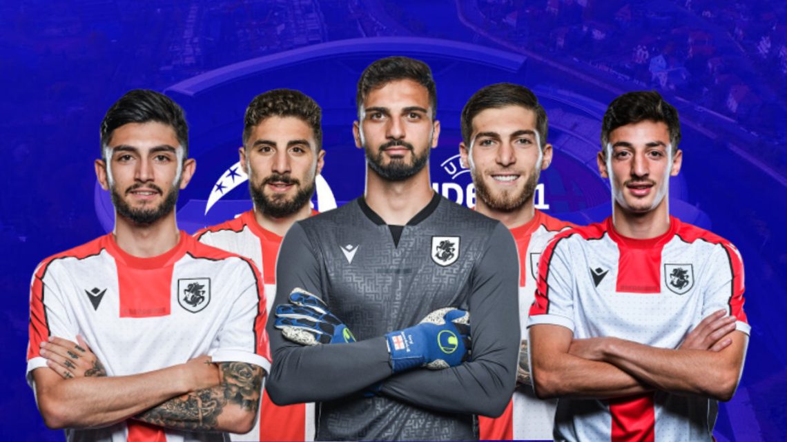 პირველი ქულა ევროზე – საქართველოსა და ჩეხეთის მატჩი ფრედ დასრულდა