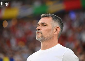 “ხვალ რადიკალურად განსხვავებული შეხვედრა იქნება… დასაკარგი არაფერი გვაქვს და მოედანზე საბრძოლველად გავალთ” – სანიოლი