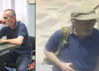 თბილისში დაკარგული გიორგი გახელაძის მეუღლე მიმართვას ავრცელებს