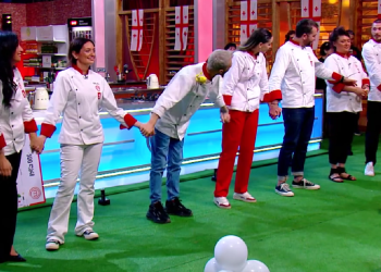 ცნობილია მასტერშეფის გამარჯვებულის ვინაობა