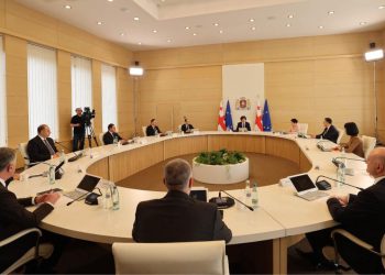 სასიხარულო ინფორმაცია მოსახლეობას! ხელფასი ყველას 500 ლარით გაეზრდება- მთავრობის ახალი გადაწყვეტილება