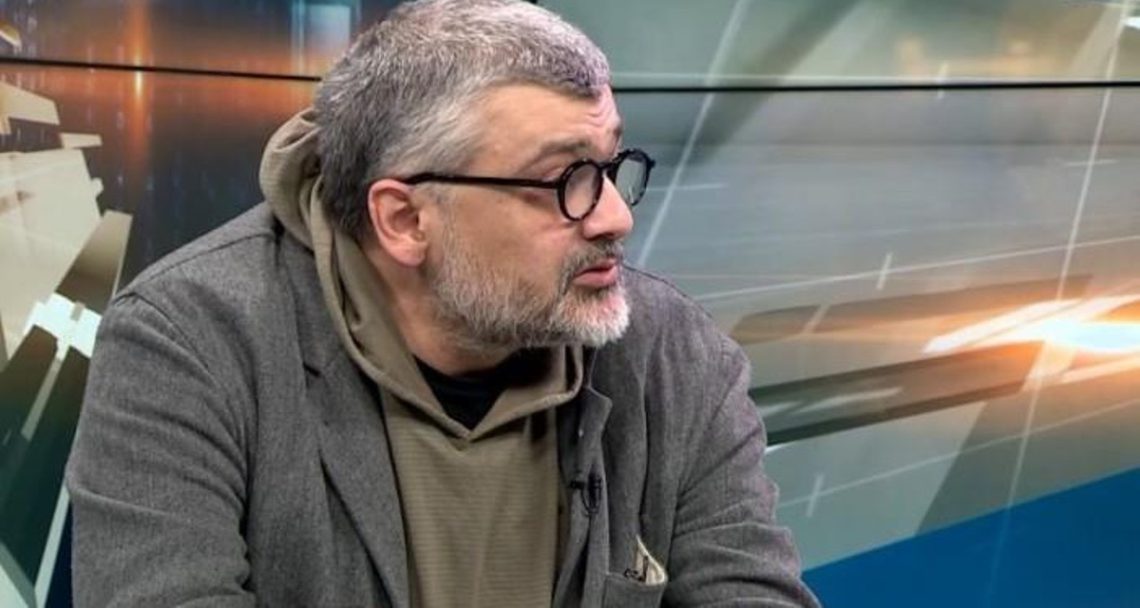 “ნაცი თუ გაწყდა ბუნებაში, ქოციც გადაშენდება, ამიტომ…”- რას წერს შოთა გლურჯიძე?