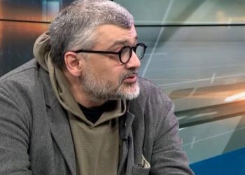 “ნაცი თუ გაწყდა ბუნებაში, ქოციც გადაშენდება, ამიტომ…”- რას წერს შოთა გლურჯიძე?