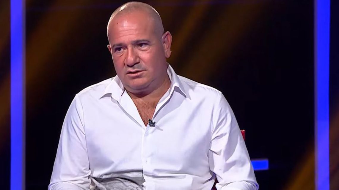 “არ მინდოდა არაფრის დაწერა, მაგრამ უკვე ყელში ამოვიდა…” – თემურ თათარაშვილი მიმართვას ავრცელებს