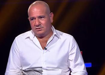 “არ მინდოდა არაფრის დაწერა, მაგრამ უკვე ყელში ამოვიდა…” – თემურ თათარაშვილი მიმართვას ავრცელებს