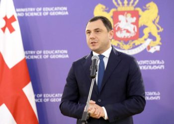 “სიახლე, რომელიც მე-9, მე-10, მე-11, მე-12 კლასებს ეხება” – განათლების მინისტრი
