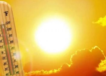 36 გრადუსამდე დაცხება – ამინდის პროგნოზი ქალაქების მიხედვით