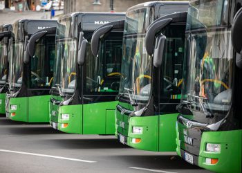 სიახლე მგზავრებისთვის – რა ინფორმაციას ავრცელებს თბილისის მერია?