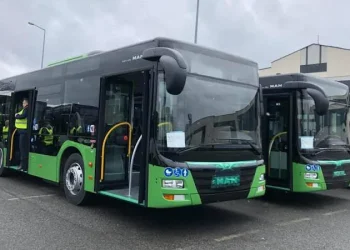 საქართველო-პორტუგალიის მატჩის ღია ჩვენებაზე დამსწრე პირებს ავტობუსების ნაწილი გახანგრძლივებული დროით მოემსახურება