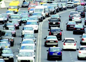 ქუჩების ჩამონათვალი, სადაც დღეს 18.00 საათიდან 3 ივნისამდე ავტომობილების მოძრაობა შეიზღუდება – მერიის განცხადება