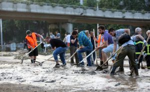 13 ივნისის ტრაგედიიდან 10 წელი გავიდა