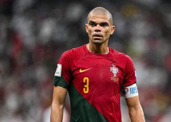 რას ამბობს პეპე საქართველოსთან თამაშზე?