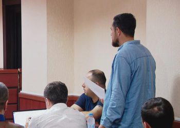 ვარკეთილში 2 ადამიანის მკვლელობაში ბრალდებული პირველად ალაპარაკდა – რა ჩვენება მისცა მან სასამართლოს?